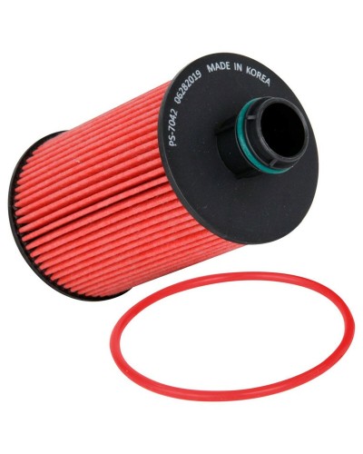 Oliefilter K&N KNHP-7042