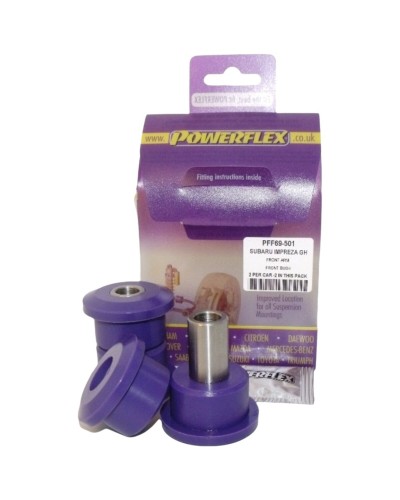 Silentblock Powerflex PFF69-501