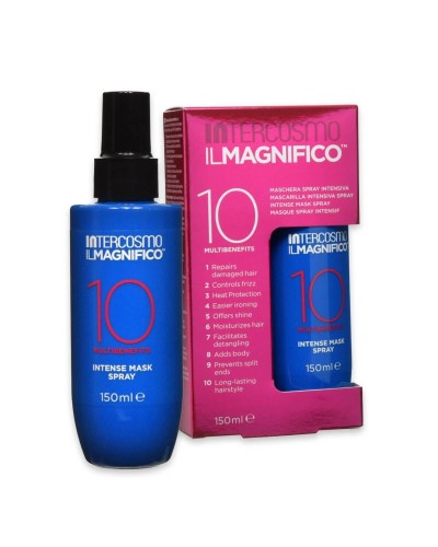 Hiusnaamio Intercosmo Il Magnifico 150 ml