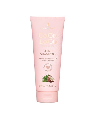 Shampooing Lee Stafford Coco Loco & Agave 250 ml