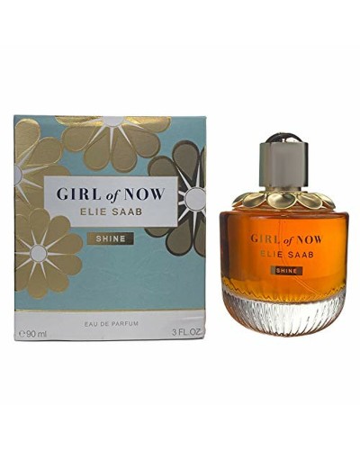 Naisten parfyymi Girl of Now Shine Elie Saab Girl Of Now Shine EDP EDP 90 ml