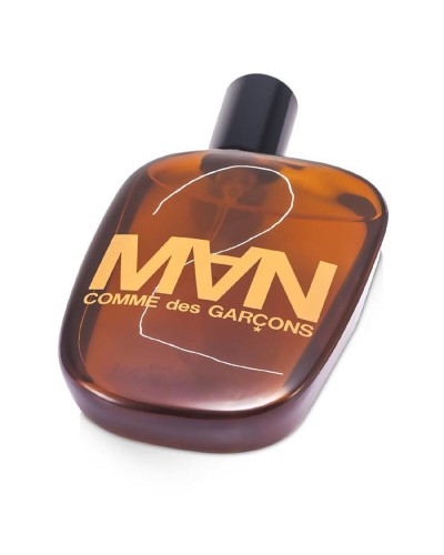 Profumo Uomo Comme Des Garçons Comme Des Garçons 2574_4112 EDT 50 ml