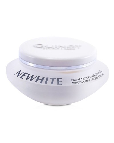 Nachtcrème Guinot Newhite 50 ml