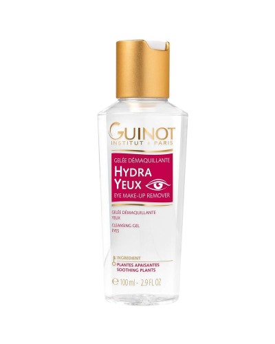 Oog Make-Up Verwijderaar Guinot Gentle Eye 125 ml