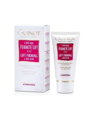 Crema Viso Guinot Lift Firming 50 ml
