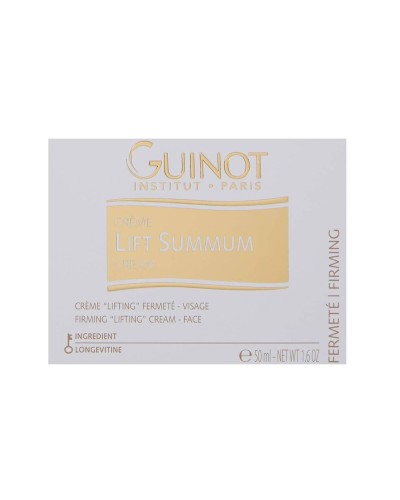 Gezichtscrème Guinot Lift Summum 50 ml