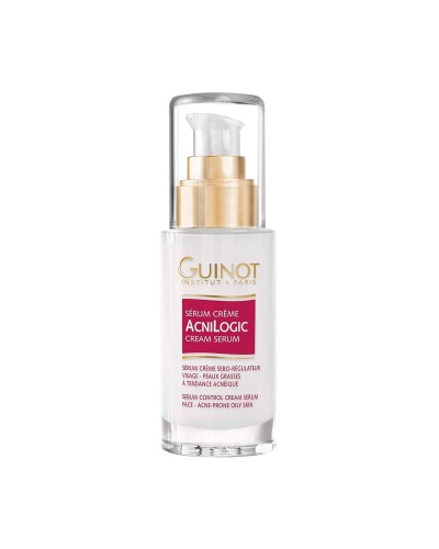 Gesichtsserum Guinot Acnilogic 30 ml