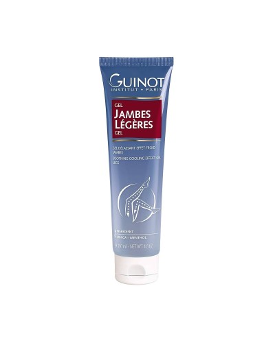 Gel Gambe Pesanti Guinot 150 ml