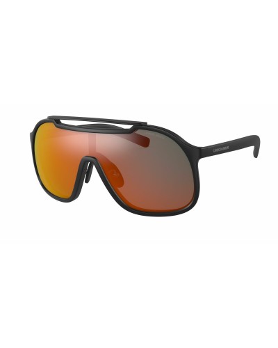 Occhiali da sole Uomo Armani AR8151-50426Q Ø 133 mm