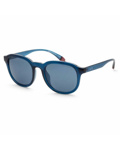 Men's Sunglasses Armani Exchange AX4129SU-818780 ø 54 mm