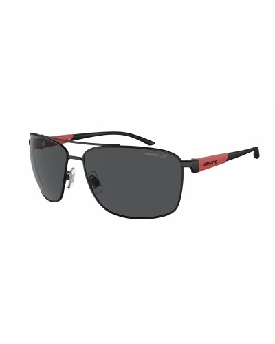 Gafas de Sol Hombre Arnette AN3089-737-87 Ø 65 mm