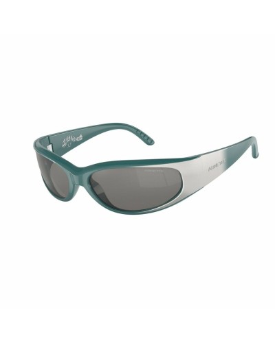 Unisex-Sonnenbrille Arnette AN4302-28176G Ø 62 mm