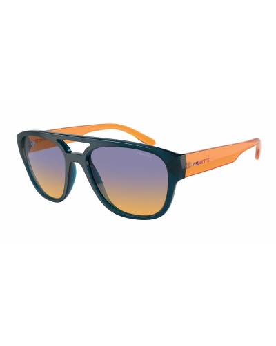 Lunettes de soleil Homme Arnette AN4327-29012H ø 56 mm