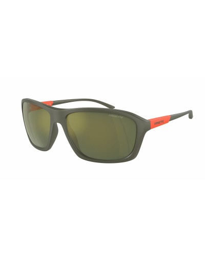 Herrensonnenbrille Arnette AN4329-28546R ø 63 mm