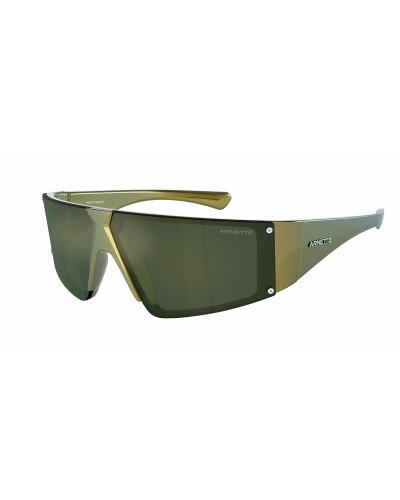 Unisex-Sonnenbrille Arnette AN4332-29196R Ø 69 mm