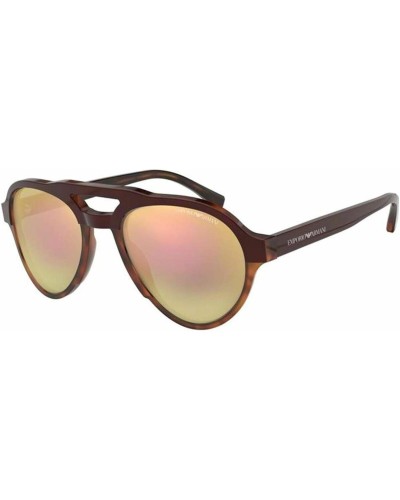 Men's Sunglasses Emporio Armani EA4128F-57494Z ø 54 mm