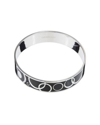 Armband Dames Morellato SBY03 Zwart