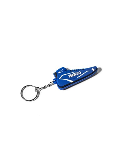 Nyckelkedja Sparco RACING