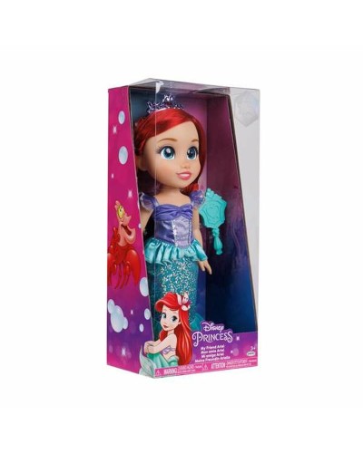 Docka Disney Princess Ariel 38 cm