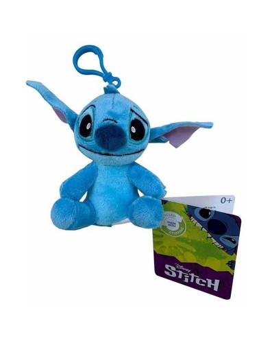 Peluche Stitch Azul 10 cm