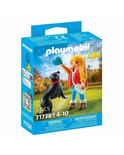 Accesorios para casa de Muñecas Playmobil