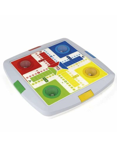 Automatische Mens-Erger-Je-Niet Chicos 34,7 x 35,7 x 4,7 cm