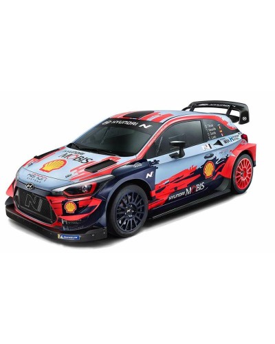 Fahrzeug Fernsteuerung Ninco Hyundai I20 54,5 x 26 x 21 cm