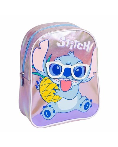 Schulrucksack Stitch
