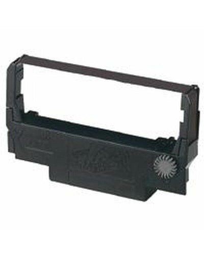 Original Bläckpatron Epson EPSERC38B Skrivare Svart