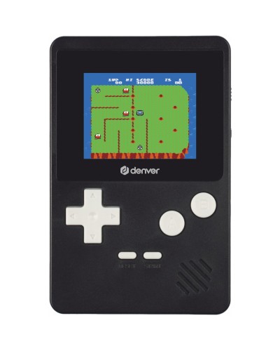 Ordenador portátil Denver Electronics GMP-290