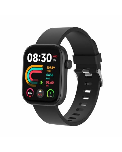 Smartwatch Denver Electronics SWC185B BLACK