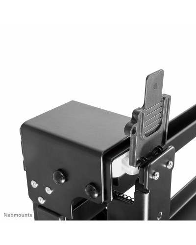 TV houder Neomounts LED-VW2000BLACK      70 Kg