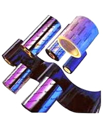 Drucker-Etiketten Zebra 02300GS11007 Schwarz Ø 25 mm (12 Stück)