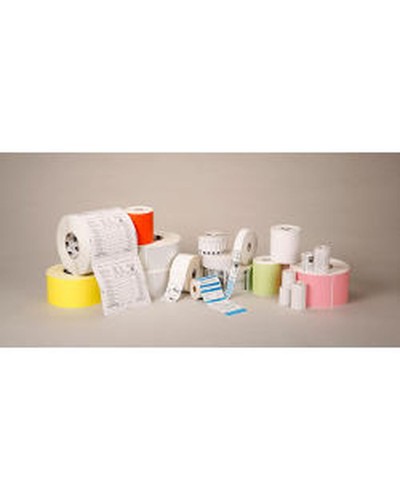 Etiketter till Skrivare Zebra 880199-025D