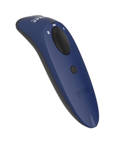 Viivakoodinlukija Socket Mobile S740