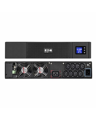 Ononderbreekbaar Stroomvoorzieningssysteem Interactief SAI Eaton 5SC3000IRT