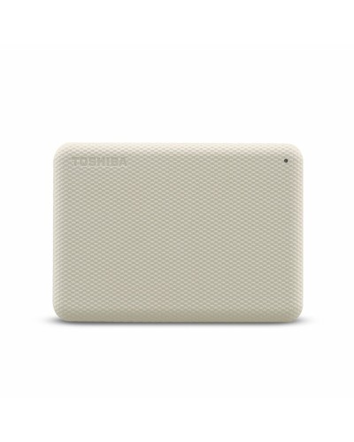 Hard Disk Esterno Toshiba HDTCA10EW3AA 1TB 2,5" 1 TB SSD