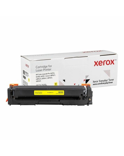 Toner Xerox 006R04178 Gelb