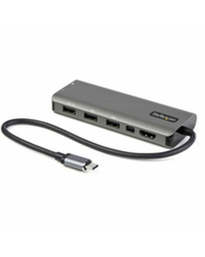 USB Hub Startech DKT31CMDPHPD        