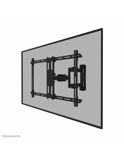 Support de TV Neomounts WL40S-850BL16 40-70"