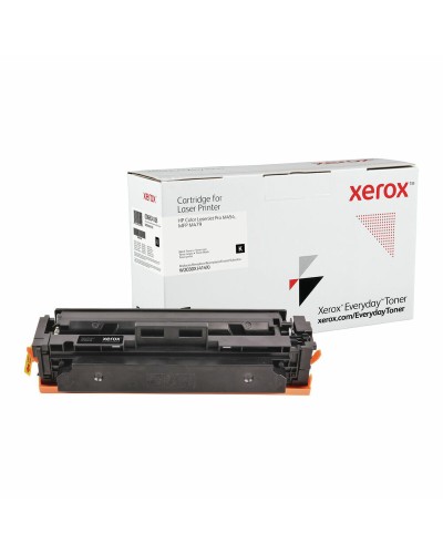 Originele inkt cartridge Xerox Zwart