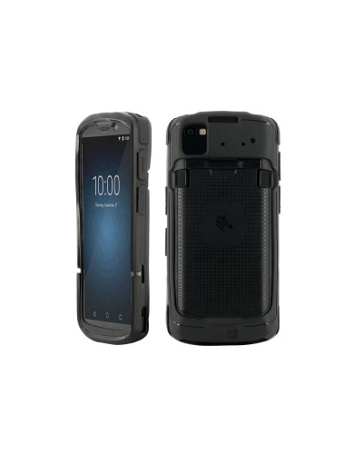 Telefoonhoes Mobilis 065021 Zwart ZEBRA TC53 TC58