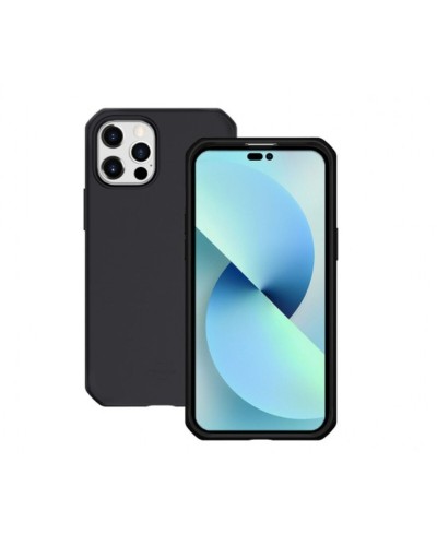 Handyhülle Mobilis 066033 Schwarz Apple iPhone 14 Pro