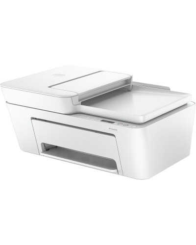 Multifunctionele Printer HP DeskJet 4210e