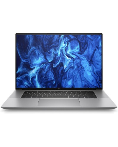 Ordinateur Portable HP ZBOOK STUDIO G11 U7-155H 16" Intel Core Ultra 7 155H 32 GB RAM 1 TB SSD Espagnol Qwerty Nvidia Geforce R