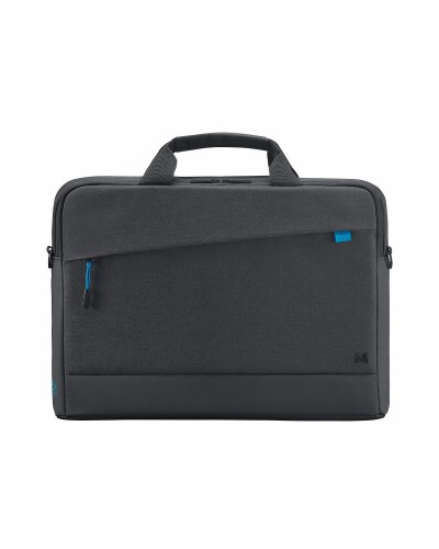 Laptoptasche Mobilis 025028 Schwarz