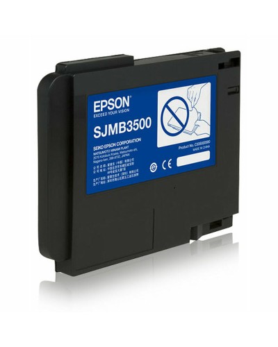 Récipient pour toner usagé Epson C33S020580