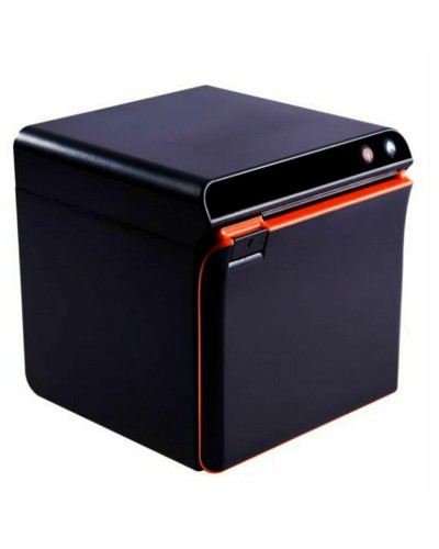 Painopaperi Nilox Impresora térmica Frontal NX-PF287-USB Musta