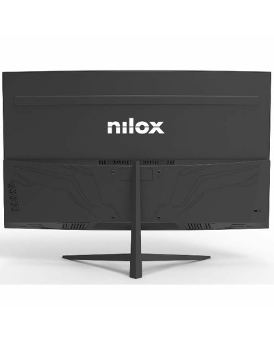 Näyttö Nilox NXM272K14401 LED 27" 144 Hz