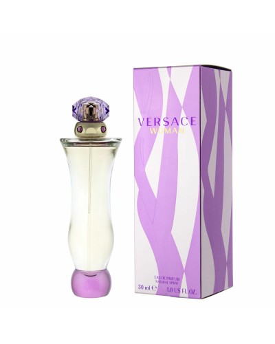 Profumo Donna Versace